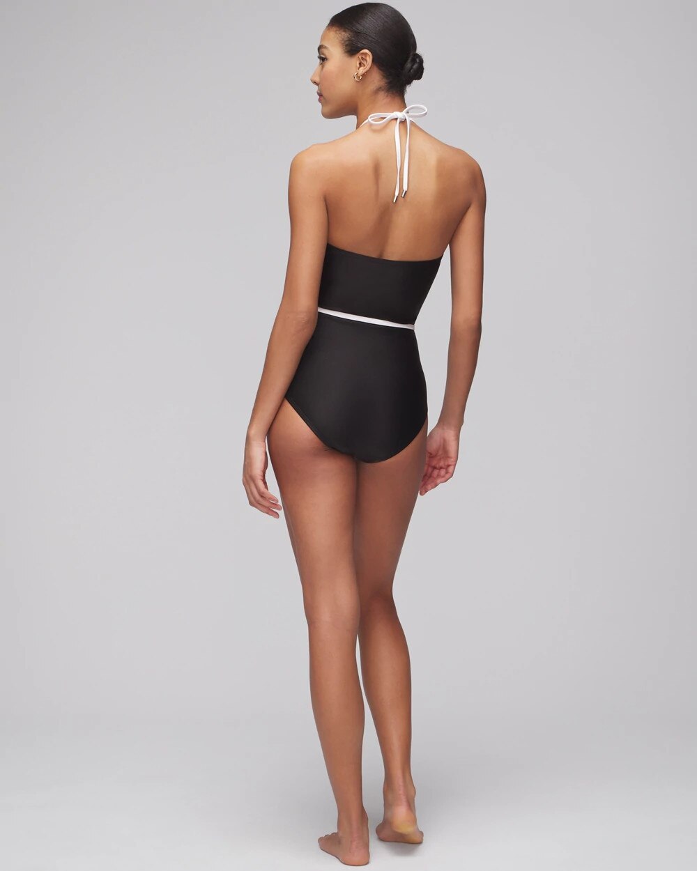 Ruched One Piece - image 4