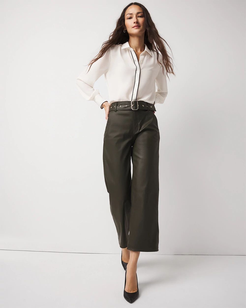 Soft Shirt