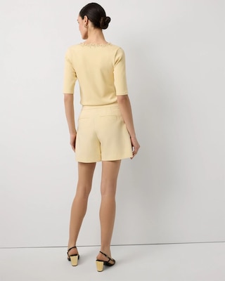 Tailored Short click to view larger image.