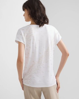 Short Sleeve Tee click to view larger image.