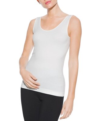 Outlet WHBM Dual-Neck Convertible Tank