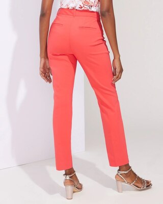 Outlet WHBM The Slim Ankle Pant