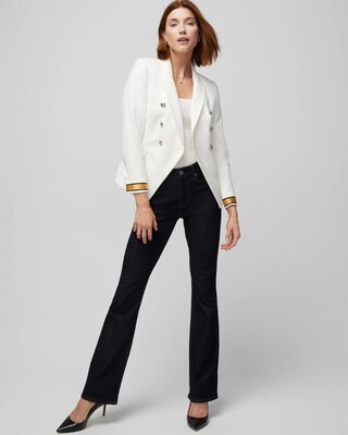 WHBM® Studio Blazer
