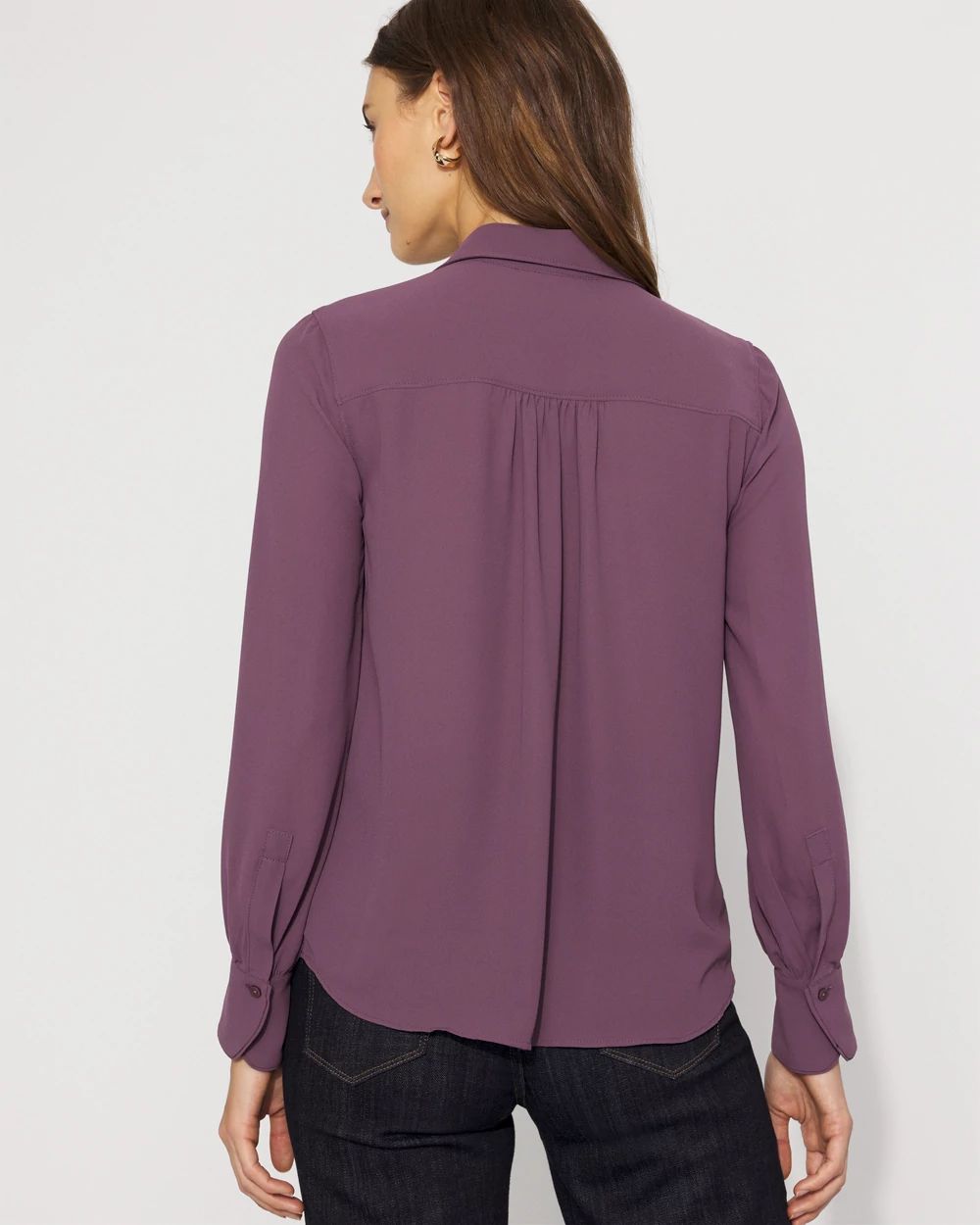 Soft Shirt click to view larger image.