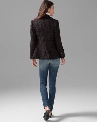 Extra High-Rise Everyday Soft Denim™ Skinny Jeans