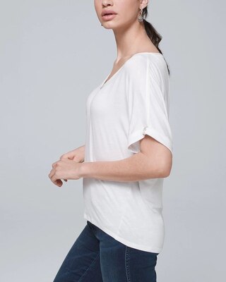 Pacesetter Tee