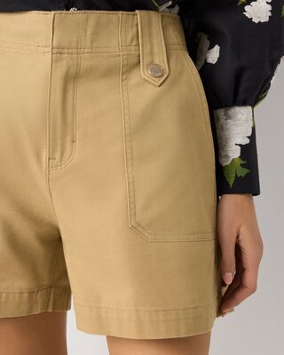 Pret Mariner Short click to view larger image.