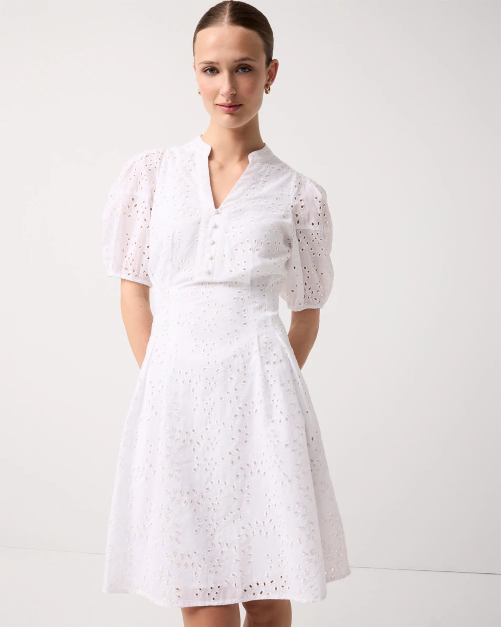 mini 60s dress 60s Mod Mini Dress (Medium) main image 1