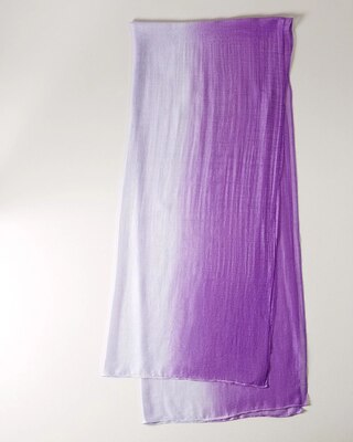 Ombre Wrap