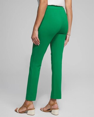 Outlet WHBM Straight Leg Pant