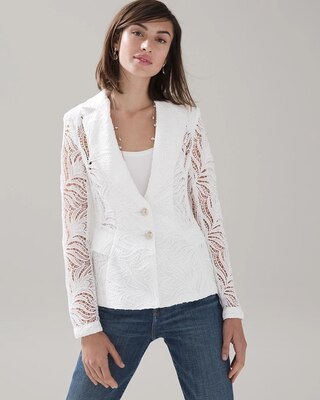 WHBM® Signature Blazer