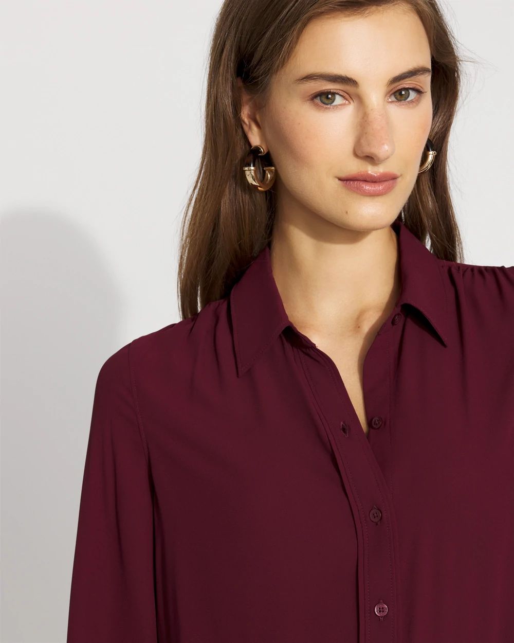 Soft Shirt