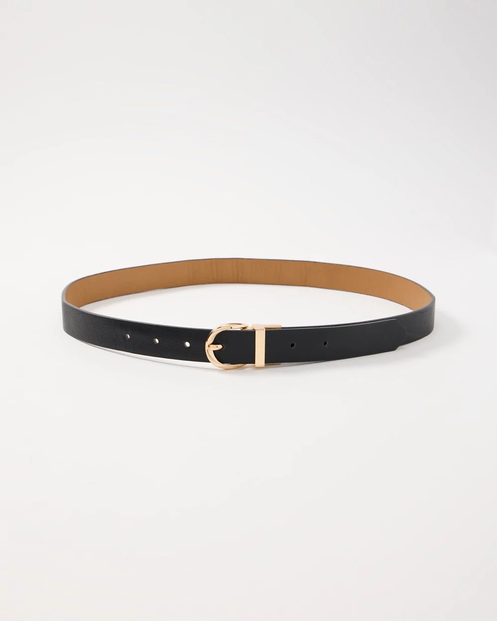 Reversible Pant Belt