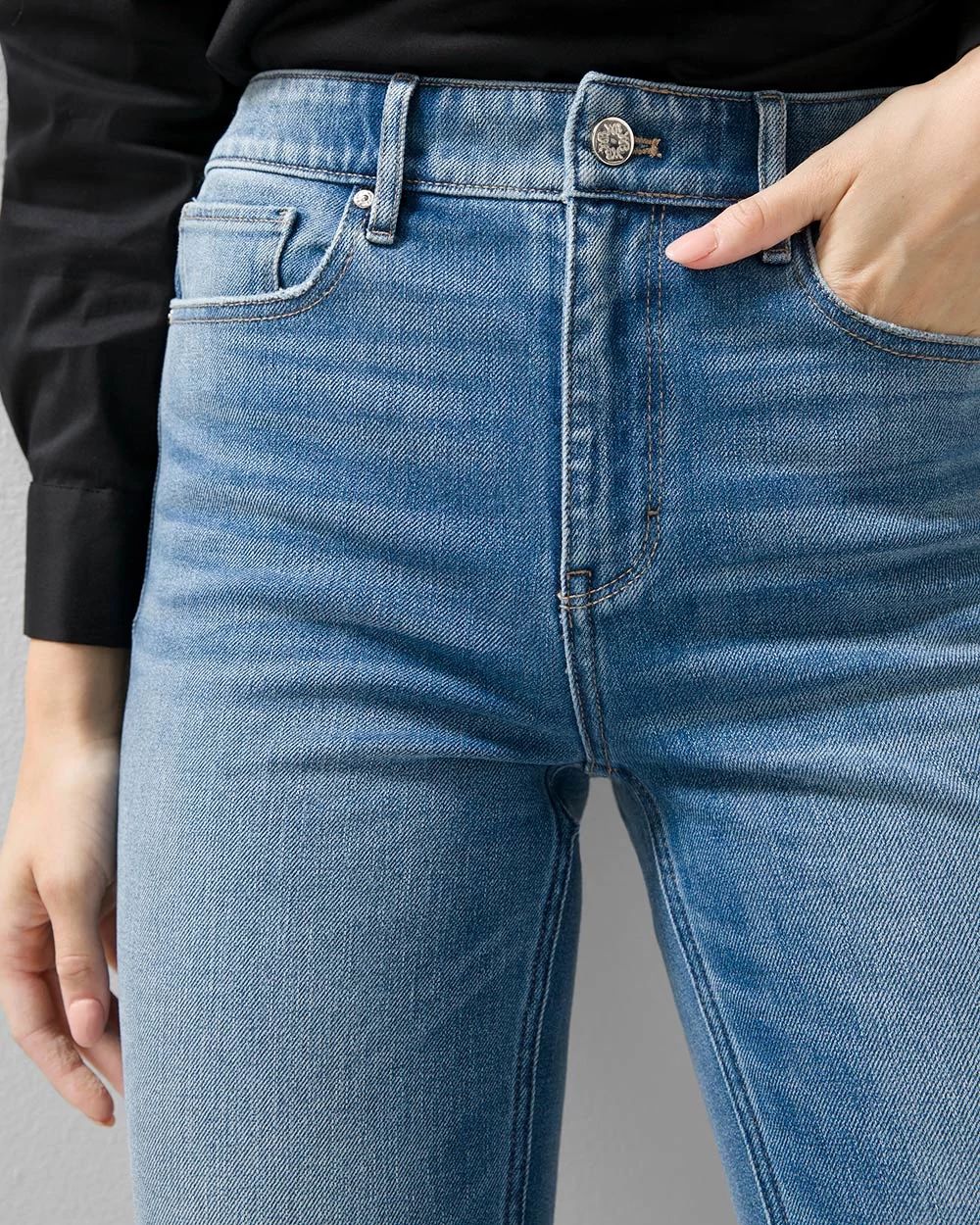 Boyfriend Jeans