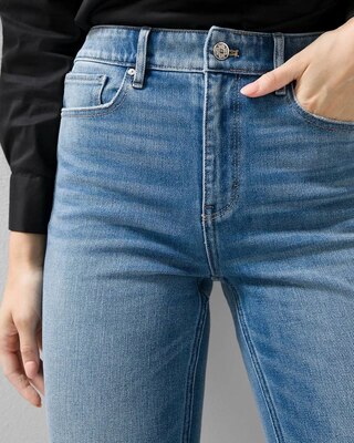Boyfriend Jeans