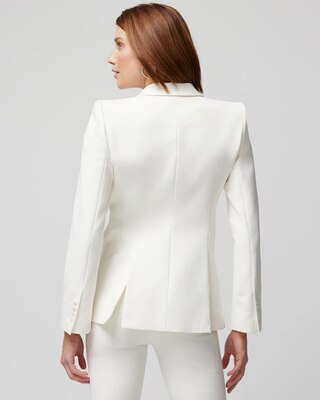 Petite Editor Blazer