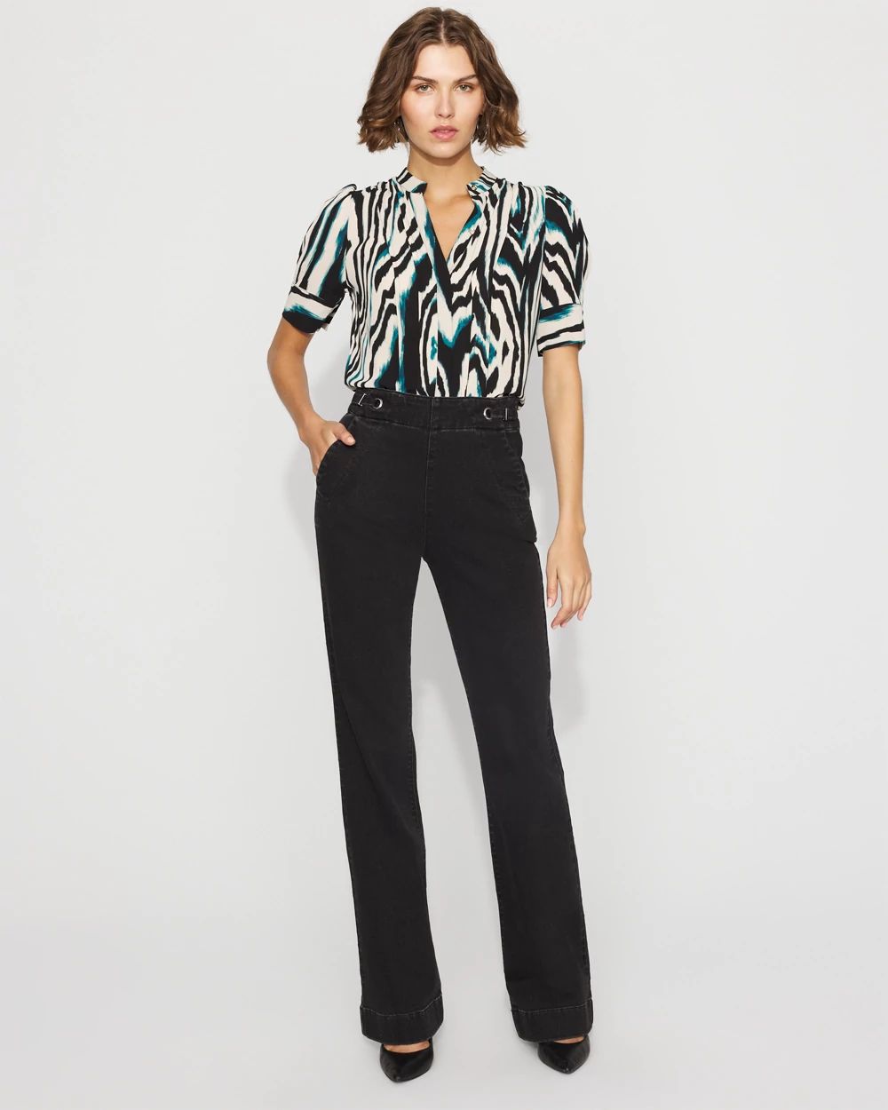 Trouser Jean