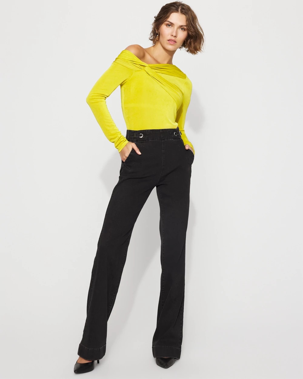 Trouser Jean