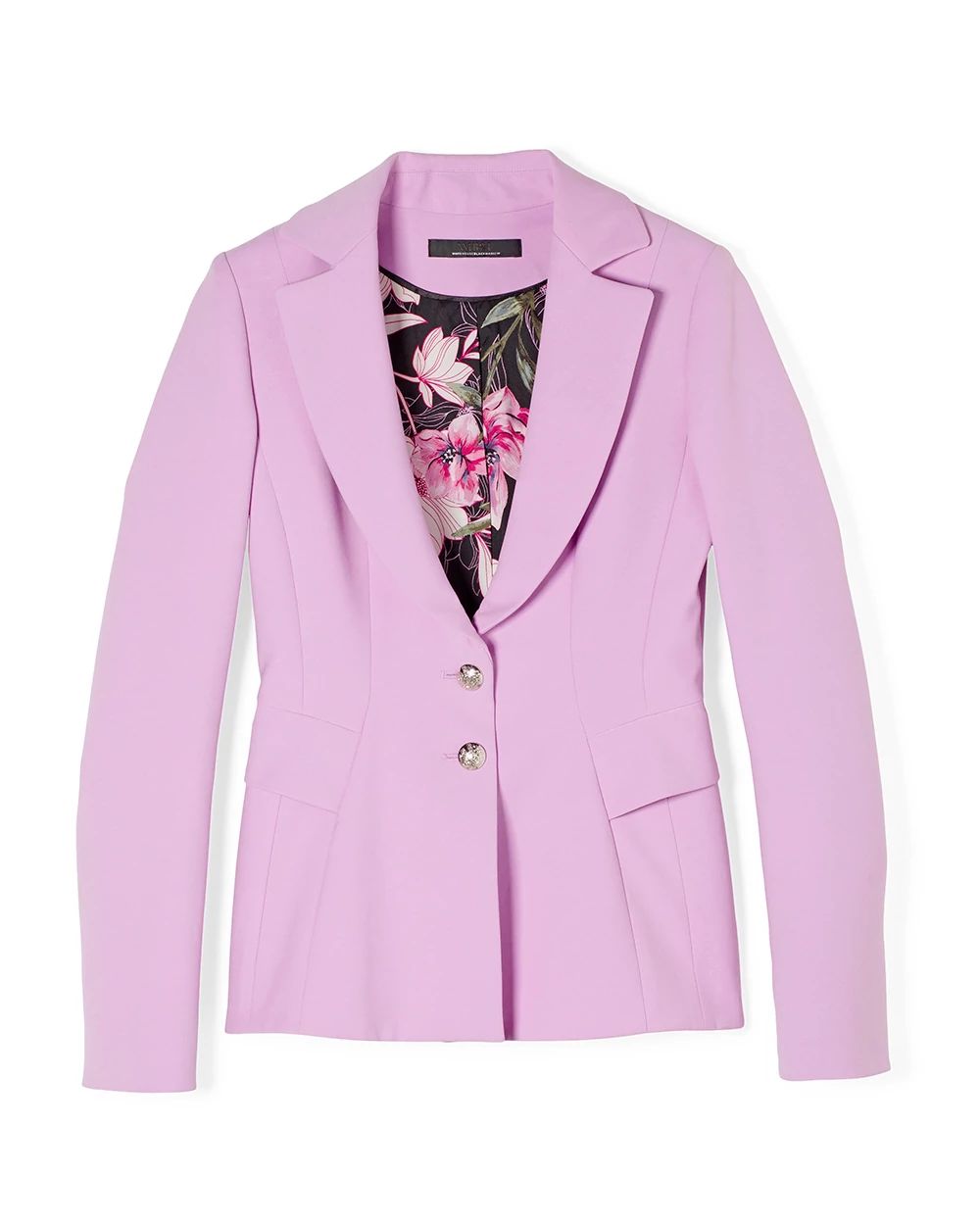 WHBM® Signature Blazer