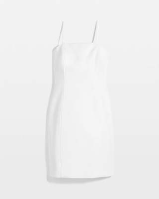 Strapless Mini Dress click to view larger image.