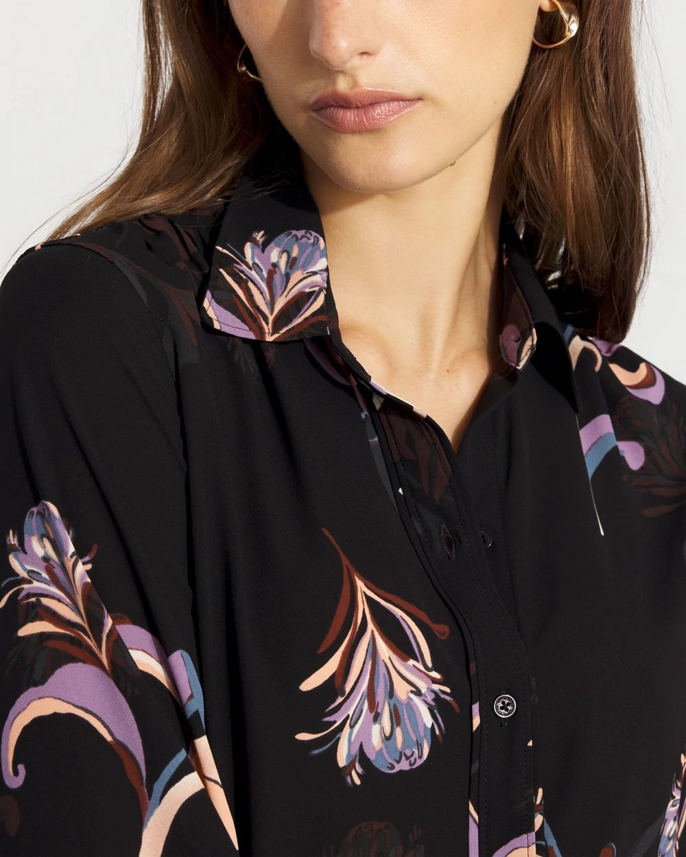 Soft Shirt click to view larger image.