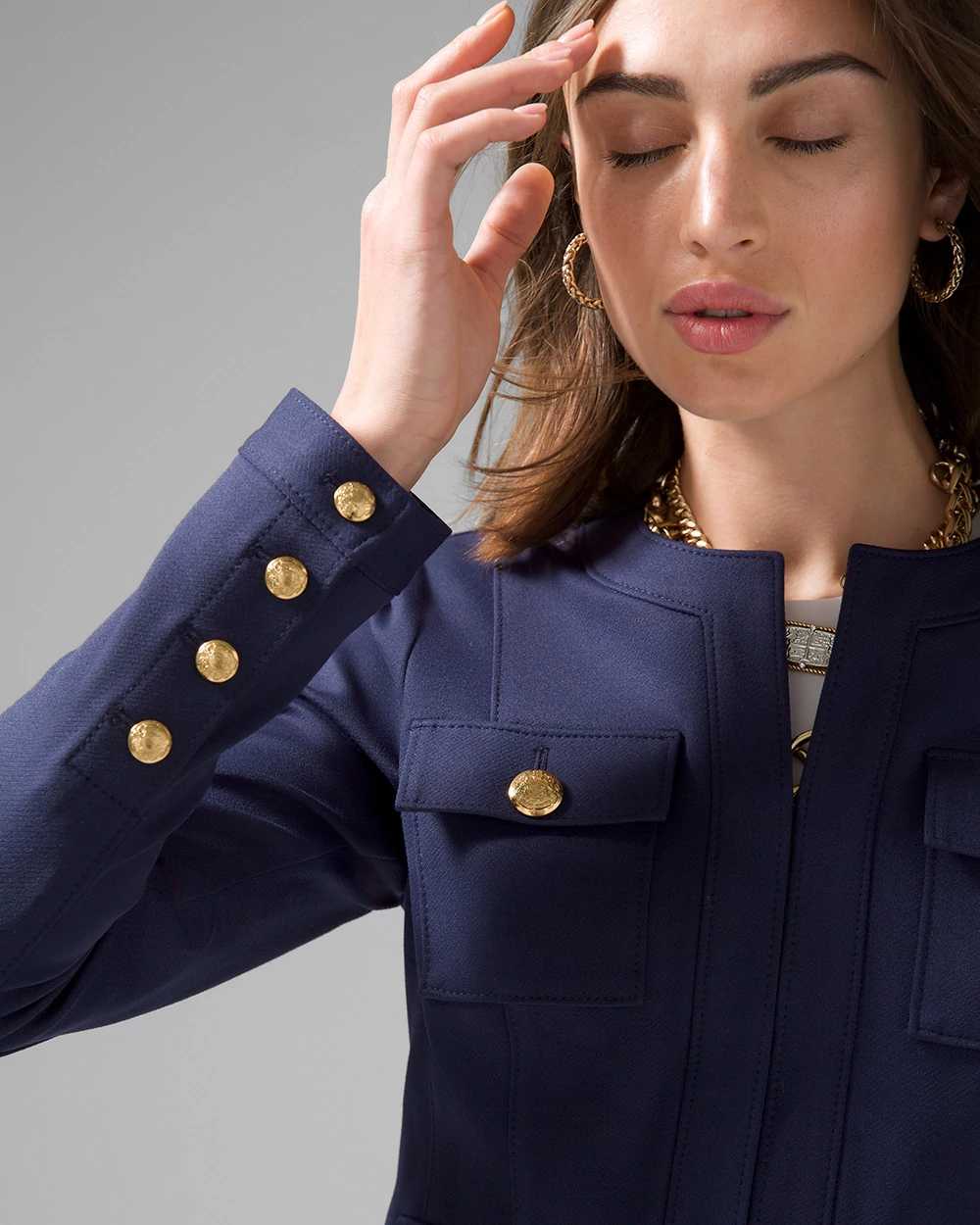 Whbm coats deals