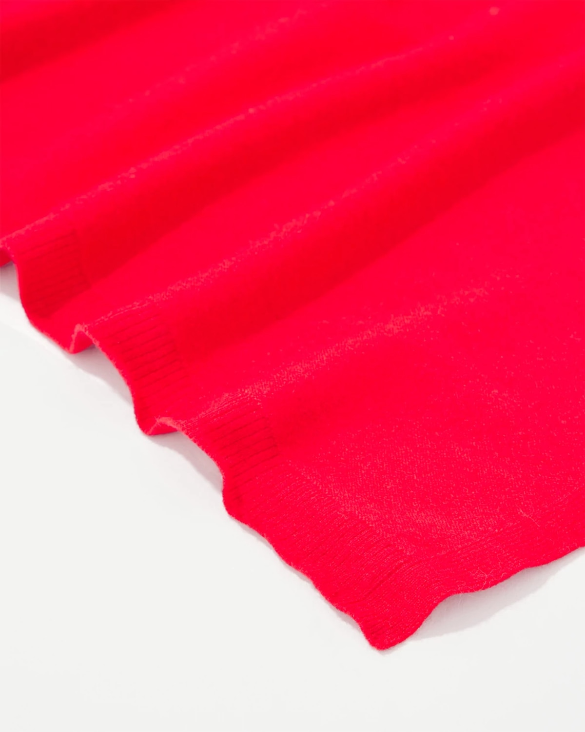 White House Black Market Luxe Wrap