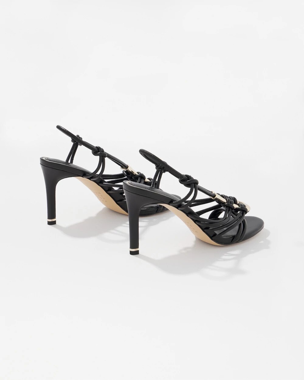 Strappy Sandal - image 4