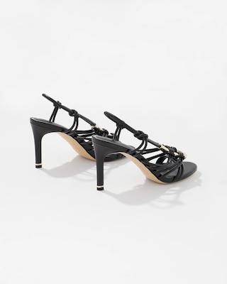 Strappy Sandal click to view larger image.