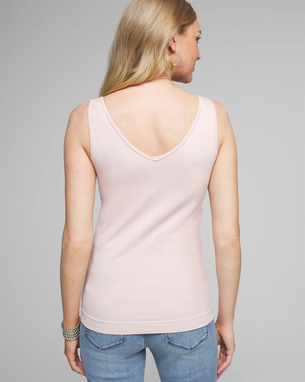 Outlet WHBM Convertible Tank