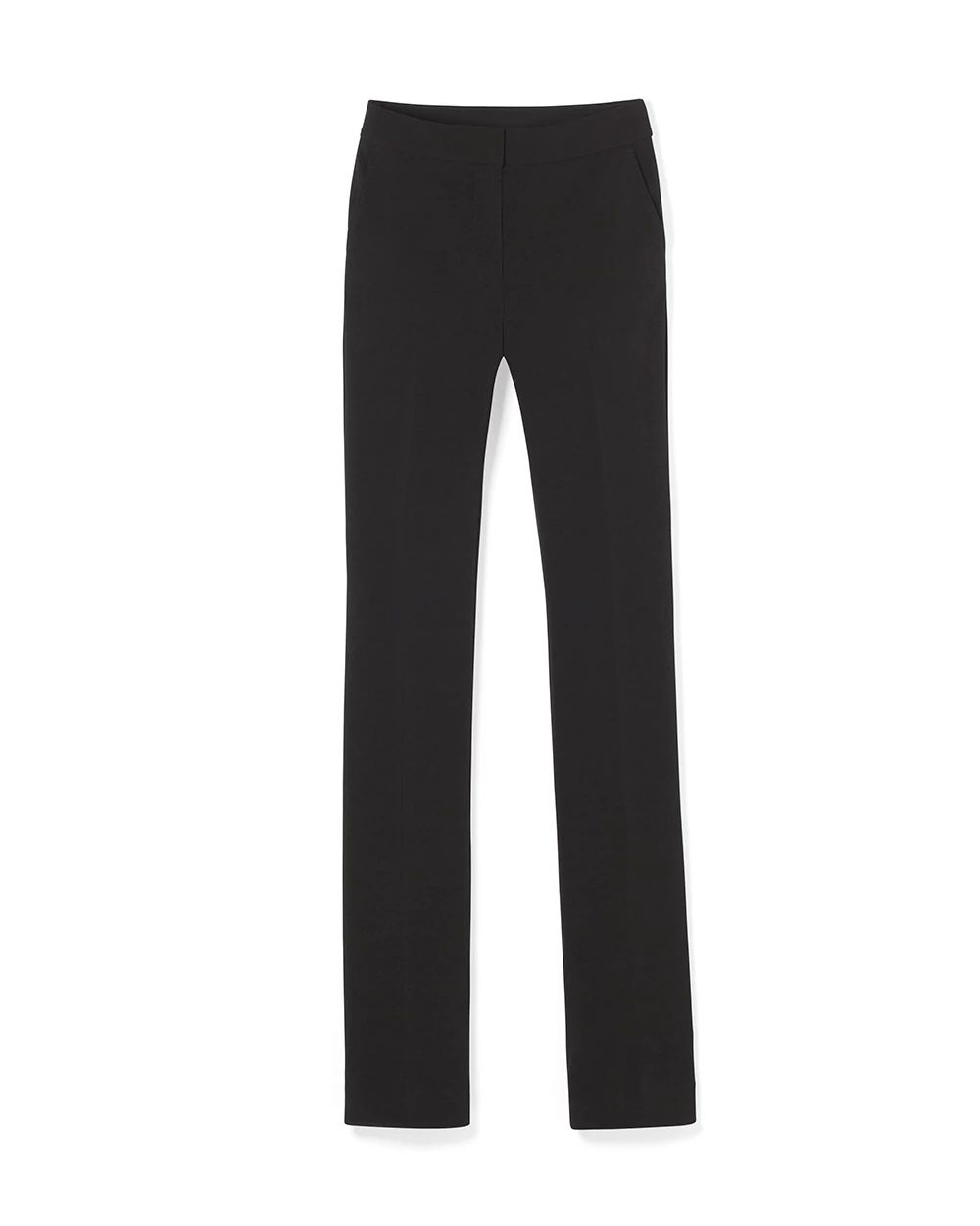 Essential Slim Pants