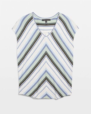 Jetsetter Tee