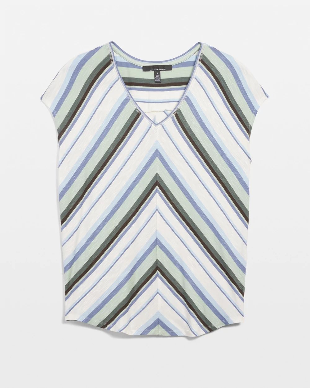 Jetsetter Tee
