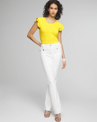 Short Sleeve Go-Getter Tee