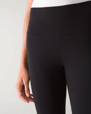 WHBM WKND Relaxed Knit Legging