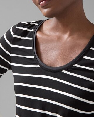 Long Sleeve Layering Tee