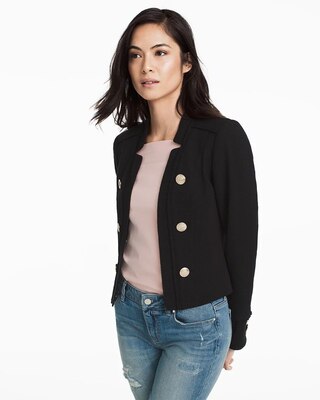 Admiral Jacket