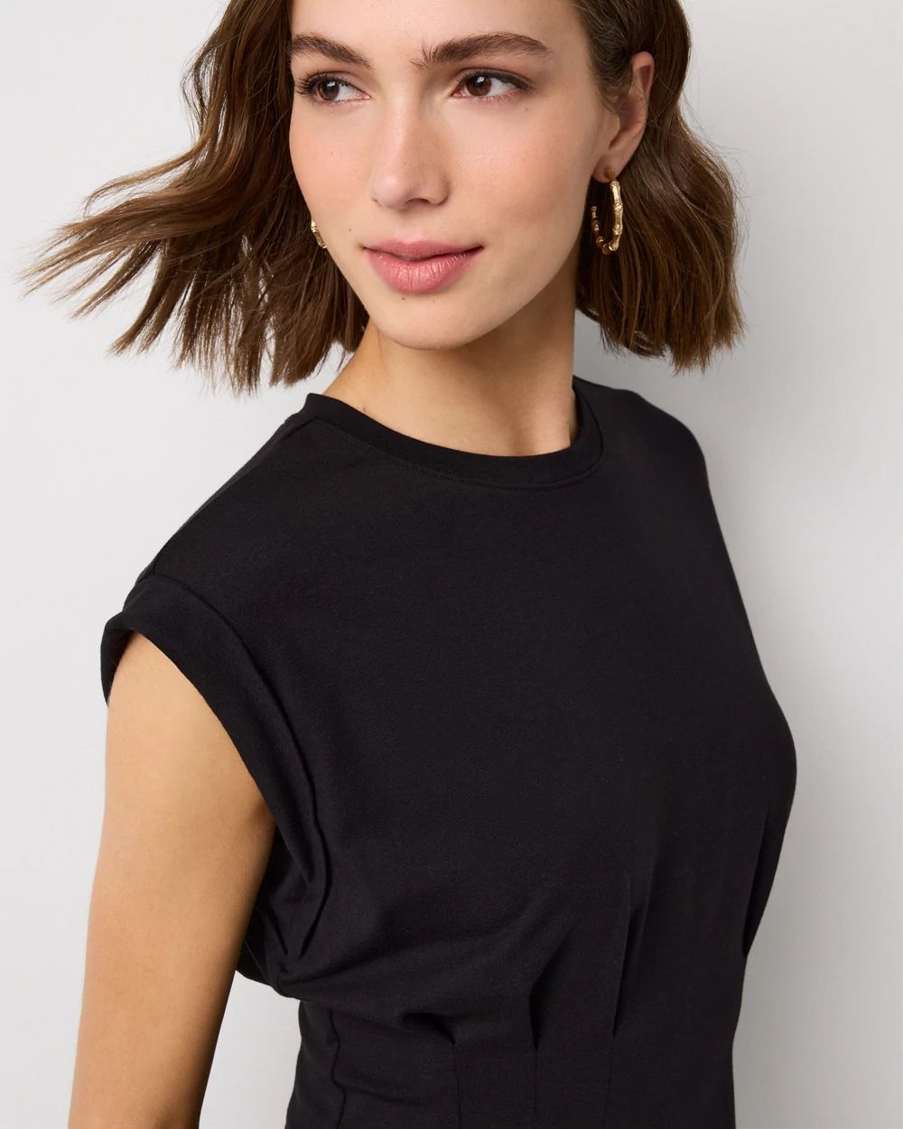 T-Shirt Dress