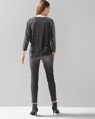 Dolman Sleeve Tee