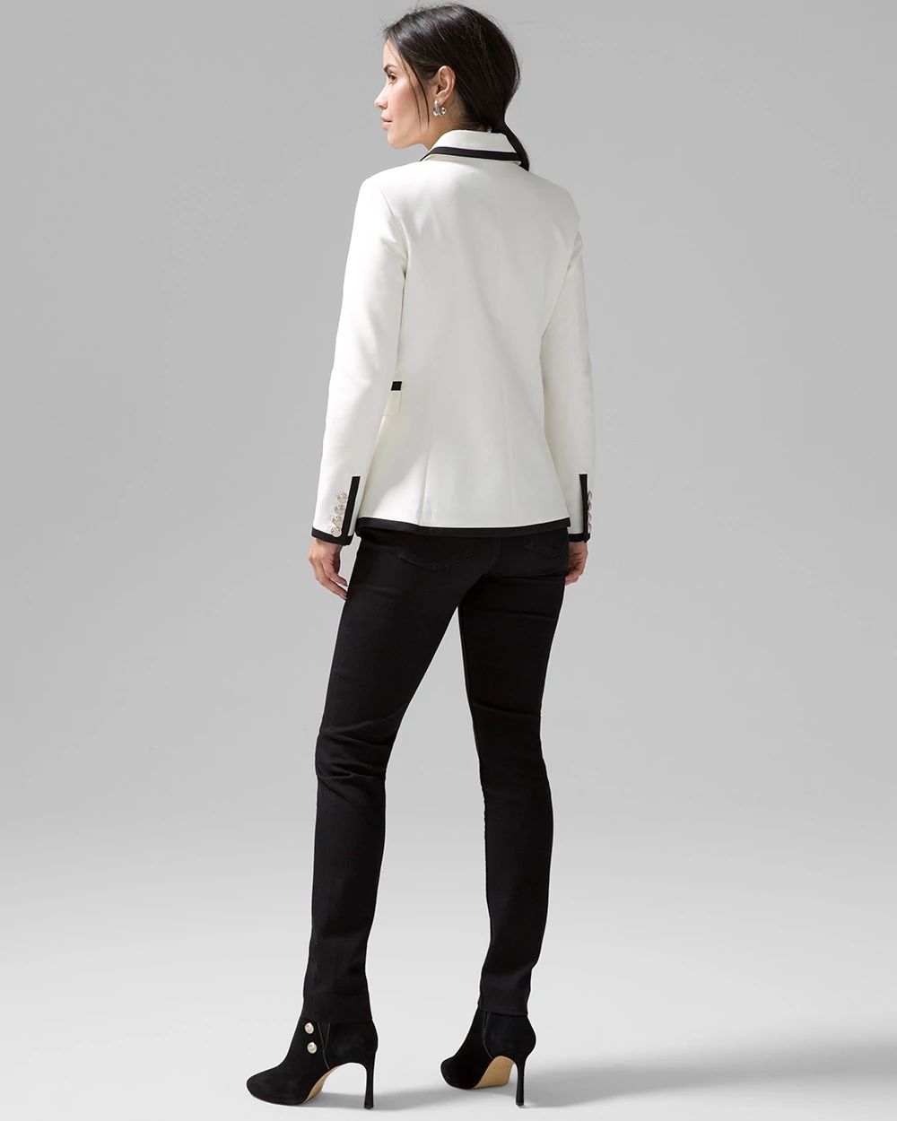 WHBM® Studio Blazer