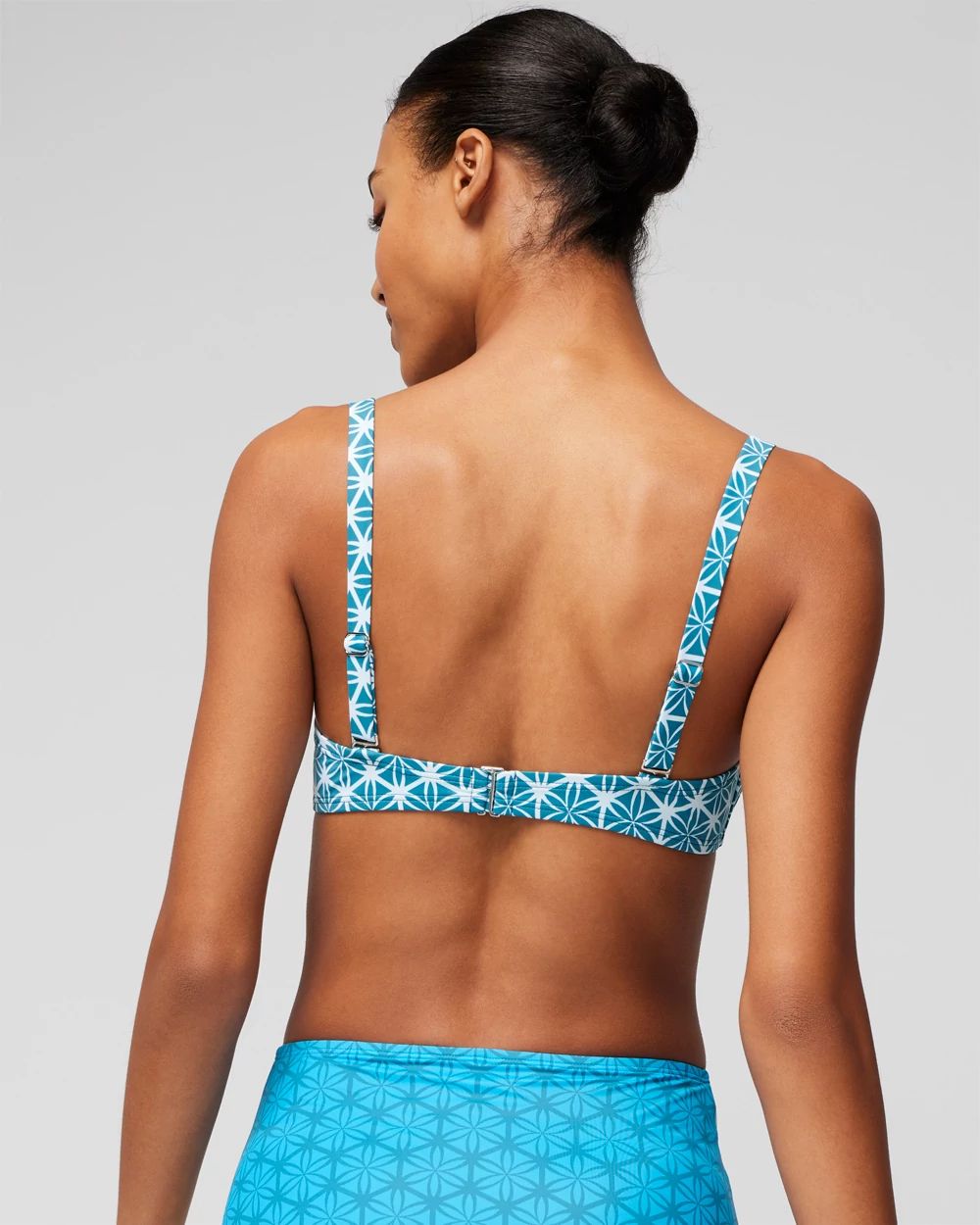 Balconette Swim Top click to view larger image.