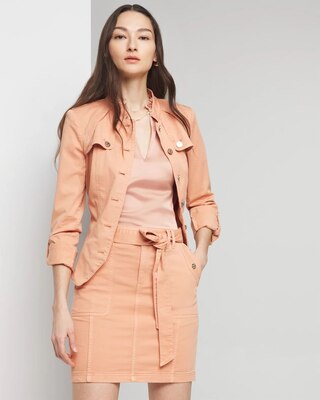 Pret Boot Skirt