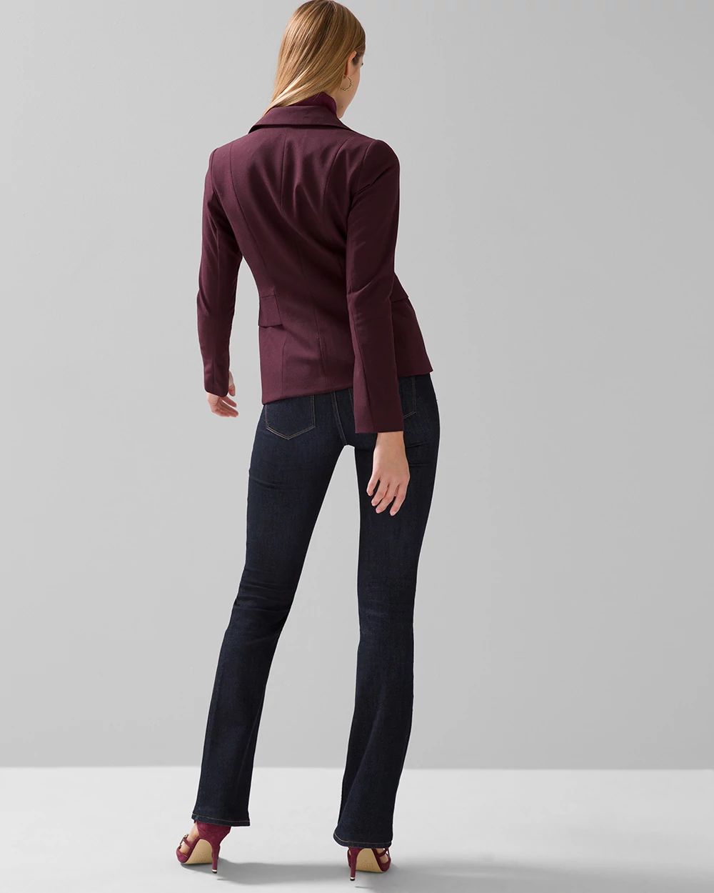 WHBM® Signature Blazer