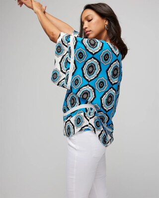 Kimono Blouse