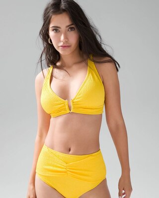 U Hook Bikini Top