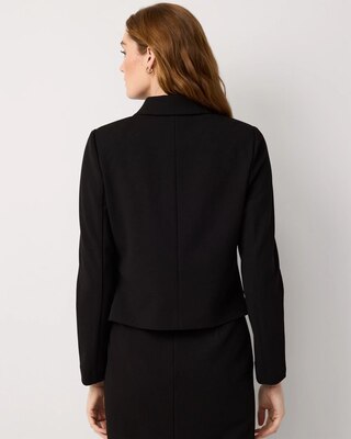 Cropped Jacket click to view larger image.