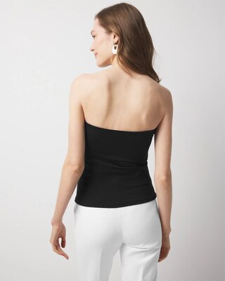 WHBM FORME™ All Ways Stretch Tube Top click to view larger image.