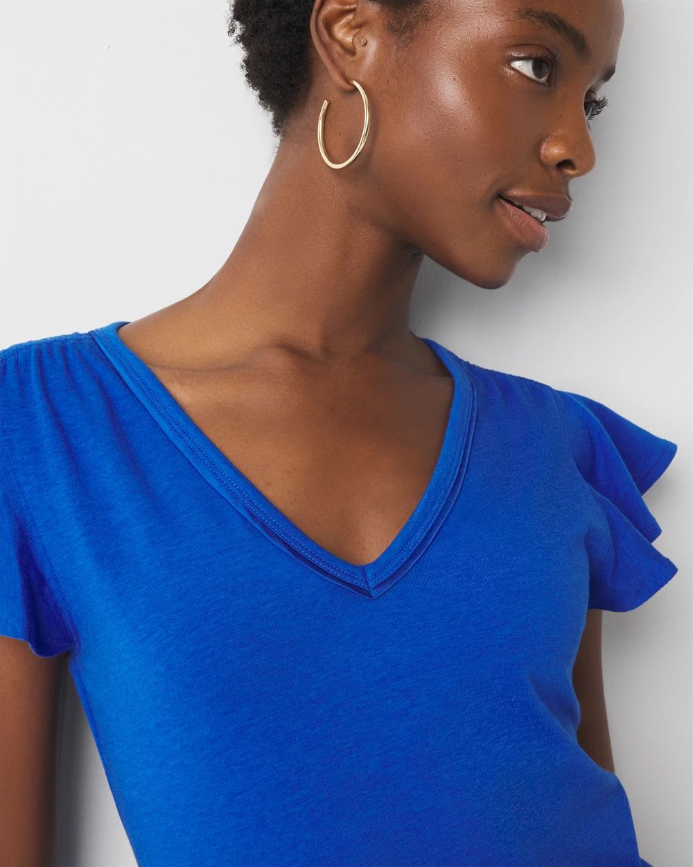 Glamgetter Tee