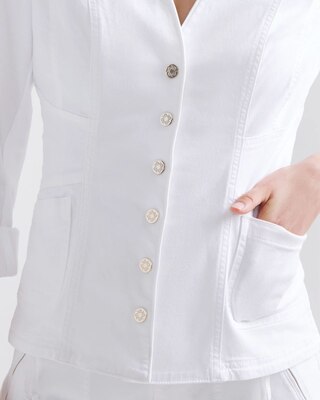 Pret Blazerette Jacket