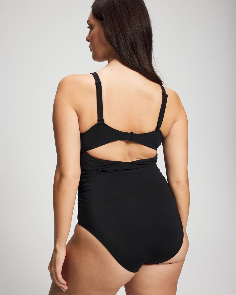 WHBM + Soma Enbliss Wireless One Piece